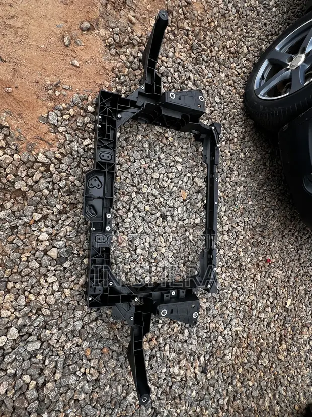 Honda CR-V Radiator Support (2023-2026) - 1