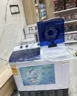 Nexus 15KG Twin Tub Semi-Automatic Washing Machine - 1