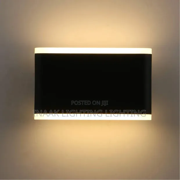 Dial Glow Wall Light - 1