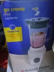 Russell Hobbs Go Create 1.5L Glass Jug Blender - 1