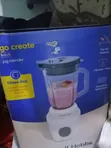 Russell Hobbs Go Create 1.5L Glass Jug Blender - 2