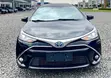 2017 Toyota Corolla LE ECO Sedan - 1