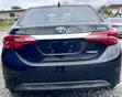 2017 Toyota Corolla LE ECO Sedan - 2