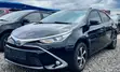 2017 Toyota Corolla LE ECO Sedan - 3