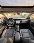 2017 Toyota Corolla LE ECO Sedan - 4