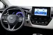 2017 Toyota Corolla LE ECO Sedan - 5