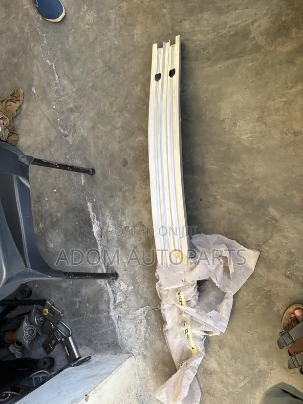 Toyota Corolla Reinforcement Bar (2020-2025) - 1