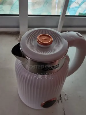 Ailyons 2L Electric Kettle