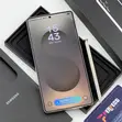 New Samsung Galaxy S25 Ultra 1TB Gray - 2