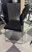 Visitors Chrome Chair - Brand New - 2