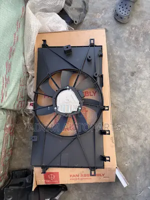 Toyota Corolla Fan Sport (2020-2024)