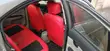Hyundai Accent 2010 Gray - 2