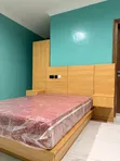 Double Bed with Orthopedic Mattress - 3