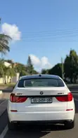 BMW 535i 2011 White - 3