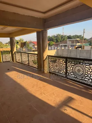 3 Bedroom Apartment for Rent, Santasi Star Junction, Kumasi