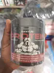 Hanyun Muscle Bully Protein for Dogs (120 Softgels) - 4