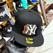 Classic Designer Style Caps - 1