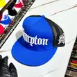 Classic Designer Style Caps - 2