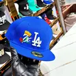 Classic Designer Style Caps - 3