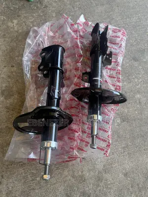 Toyota Highlander Front Shock Absorbers (2015-2019)