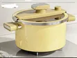 Ceramic Micro Pressure Cooker - Green - 1