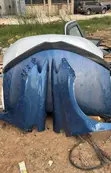 Toyota Corolla Bonnet and Fenders (2014-2019) - 1