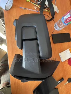 Ford F-150 Side Mirror (2021-2025)