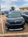 Toyota Voxy 2015 Black - 2