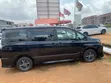 Toyota Voxy 2015 Black - 5