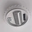 Luxury Fan Light with Music - 2