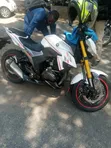 Haojue DR190S 2024 Motorcycle - 1