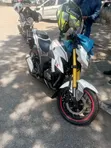 Haojue DR190S 2024 Motorcycle - 2
