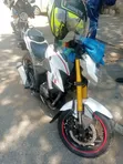 Haojue DR190S 2024 Motorcycle - 3