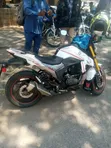 Haojue DR190S 2024 Motorcycle - 4