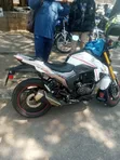 Haojue DR190S 2024 Motorcycle - 5