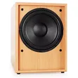 Auna Linie 300 SW Subwoofer - 1