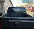 Toyota Tacoma Bucket Cover Trifold (2024-2026) - 1