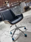 Modern Executive Desk Chair - Luxury - 1