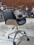 Modern Executive Desk Chair - Luxury - 2