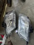 Toyota Hilux Virgo Headlight (2011-2013) - 1