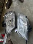Toyota Hilux Virgo Headlight (2011-2013) - 2