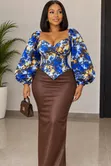 Custom Fashion Design and Tailoring Services - 1