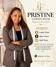 Custom Fashion Design and Tailoring Services - 3