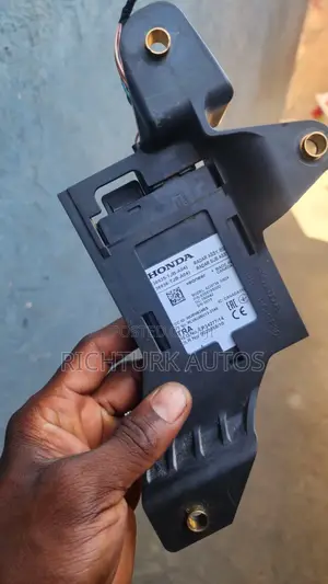 Acura RDX 2018-2021 Blind Spot Sensor