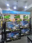 Sigma 50-Inch Smart Android 4K UHD TV - 1