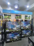 Sigma 50-Inch Smart Android 4K UHD TV - 2