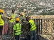 Gabion Retaining Wall Construction - 4