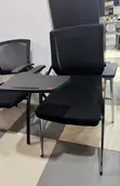 Training Lecture Chair with Writing Pad - 5