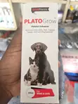 PLATOGrow Blood & Immunity Syrup for Dogs and Cats (200ml) - 2