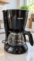 Philips HD7432 Drip Coffee Maker 750ml - 1